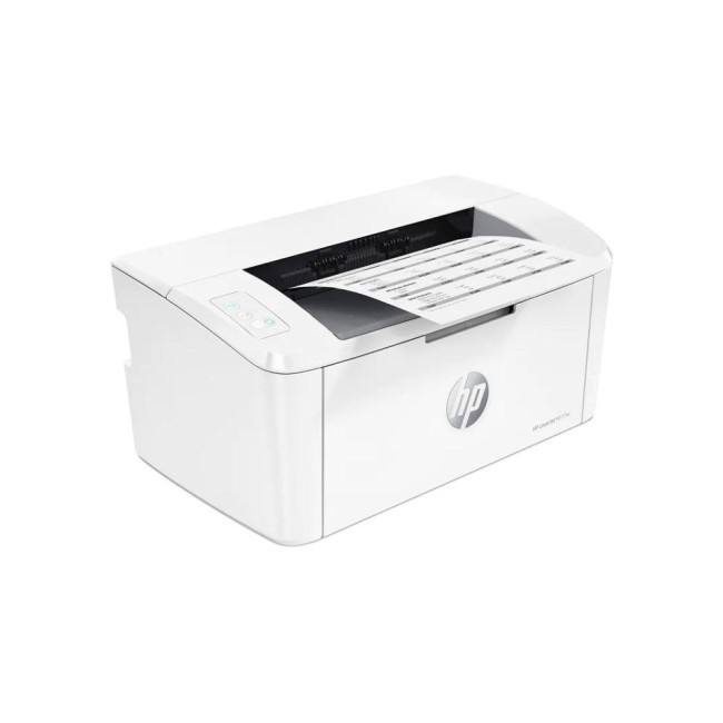 Принтер А4 моно з Wi-Fi HP LJ M111w (7MD68A)
