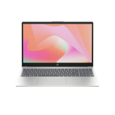 ноутбук 15.6FI/C3-100U/8G/256G/Intel Graphics/DOS/ Natural Silver HP Laptop 15-fd1146ua (C78SYEA)