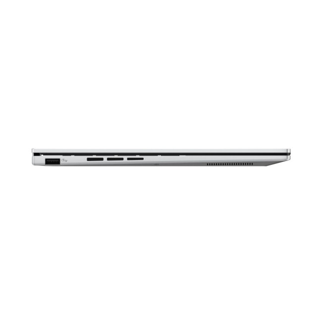 ноутбук 14FT_OLED/U9-285H/32/1TB SSD/Intel Arc/DOS/BL/Stylus/Sleeve/RJ45 adapter/Foggy Silver ASUS UX3405CA-QL291 (90NB14W4-M00BE0)