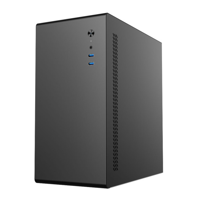 Корпус Micro-ATX без блока живлення GAMEMAX A200-BK-NP