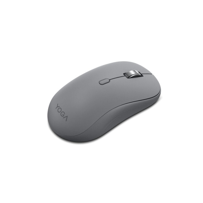 Миша Lenovo Yoga Bluetooth Silent Mouse (Luna Grey) LENOVO Yoga BT Mouse Luna Grey (GY51S61919)