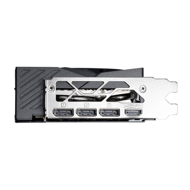 Відеокарта MSI NVIDIA GeForce RTX 5060 Ti 16G GAMING OC MSI RTX 5060 Ti 16G GAMING OC