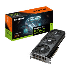 Відеокарта GIGABYTE NVIDIA GV-N5050GAMING OC-8GD GIGABYTE GV-N5050GAMING OC-8GD