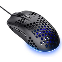 Мишка GXT 928 Helox Ultra-lightweight Gaming Mouse 6400 dpi TRUST GXT 928 Helox (25306)