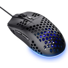 Мишка GXT 928 Helox Ultra-lightweight Gaming Mouse 6400 dpi TRUST GXT 928 Helox (25306)