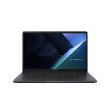ноутбук 15.6FM/C5-210H/16/512/Intel HD/DOS/BL/F/Gentle Grey ASUS B1503CVA-S77513 (90NX0801-M08PS0)