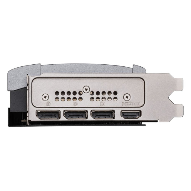 Відеокарта MSI GeForce RTX 5080 16G VENTUS 3X OC MSI RTX 5080 16G VENTUS 3X OC