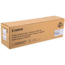 Драм 74.6K CANON C-EXV49 DrumUnit black/color (8528B003AA)