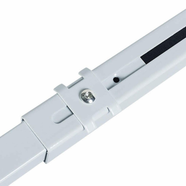 Кріплення для проектора стельове/настінне,трубка43-65см. CHARMOUNT PRB43-65 white