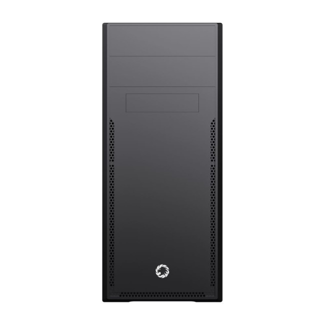 Корпус ATX без блока живлення  2usb2.0_ 2usb 3.0_ type-C  HD audio GAMEMAX ET-214-NP  2U3-TYC