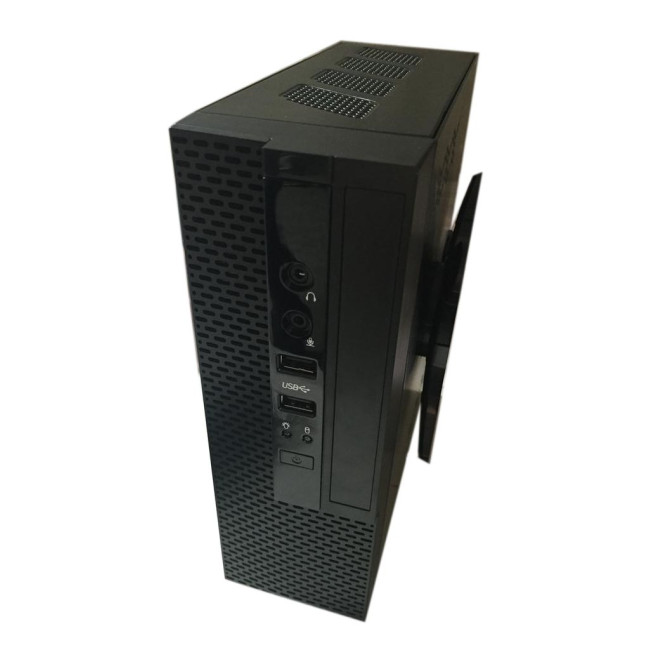 Корпус MiniITX з блоком живлення ITX-200W GAMEMAX ST102-U3