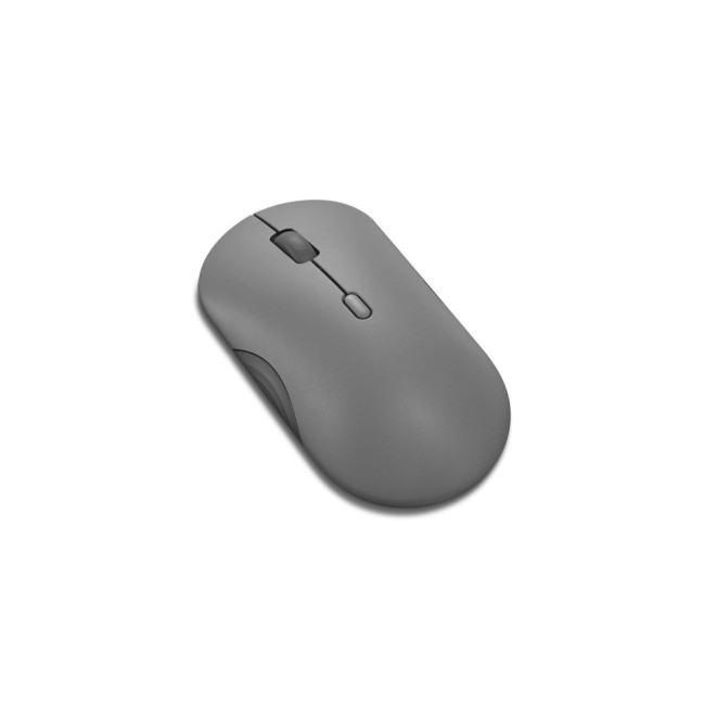 Миша Lenovo 350 Bluetooth Silent Mouse (Luna Grey) LENOVO 350 BT Mouse Luna Grey (GY51S61904)