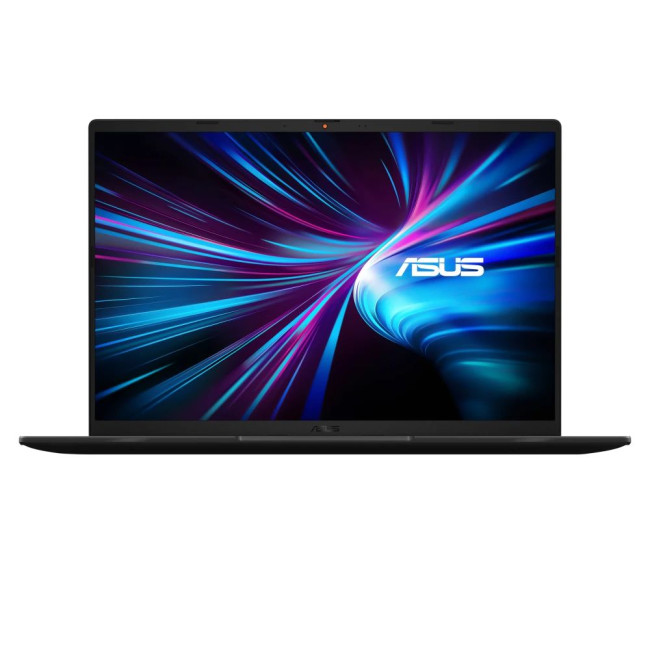 ноутбук 16FM/C7-240H/32/1TB SSD/RTX 5060 8GB/DOS/BL/Black ASUS V3607VM-RP010 (90NB16K1-M000A0)