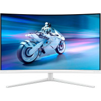 Монітор ігровий вигнутий VA 31,5