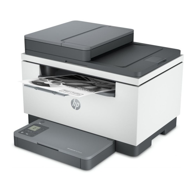 БФП А4 моно HP LJ M236sdn (9YG08A)