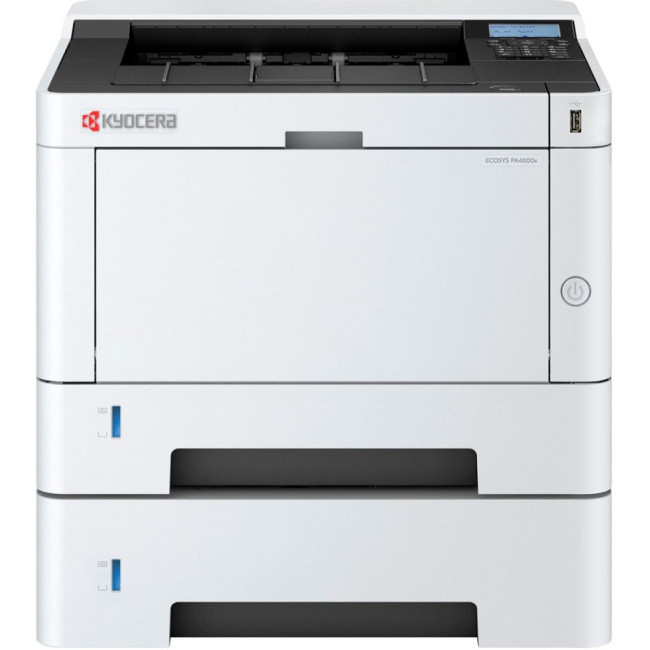 Принтер А4 моно KYOCERA ECOSYS PA4000x (110C153NL0)