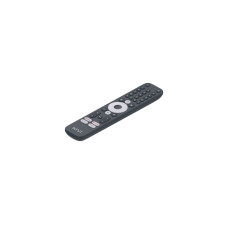 Пульт BT RC - 45 (Android TV), Bluetooth, Black KIVI RC-45 (Android TV) (7601-ZC4520-0244KVVK)