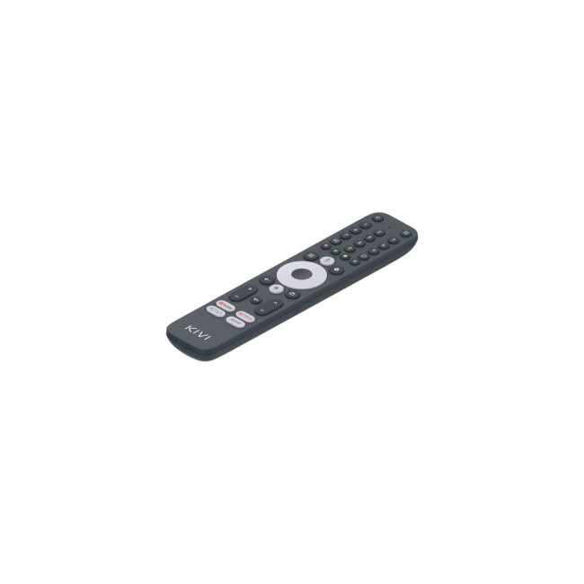 Пульт BT RC - 45 (Android TV), Bluetooth, Black KIVI RC-45 (Android TV) (7601-ZC4520-0244KVVK)