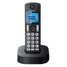 Радіотелефон (чорний) PANASONIC KX-TGC310UC1