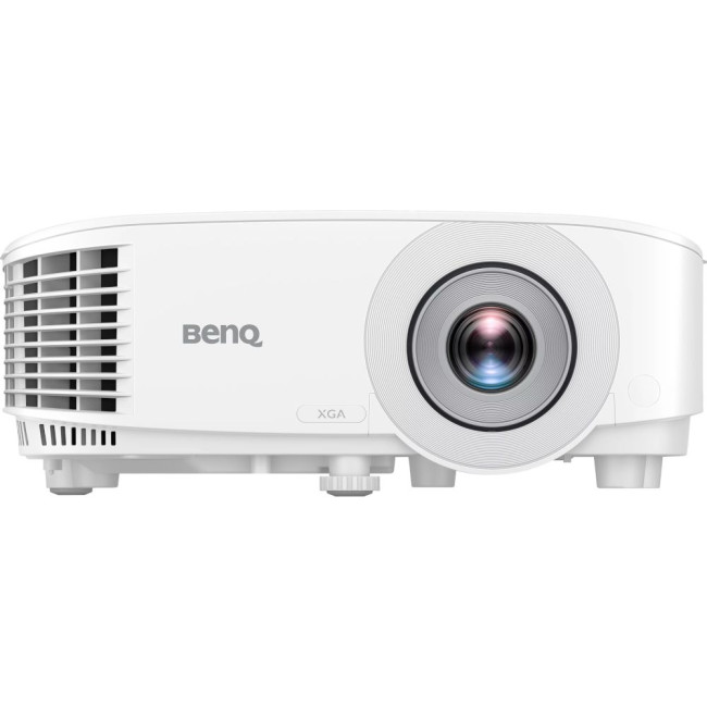Проектор MX560C (XGA, 4000 Лм, 20,000:1,1.96~2.15,HDMI,USB A,USB Mini B,RS232,10W BENQ MX560C (9H.JTE77.1NE)
