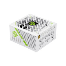 Блок живлення ATX 750W, 80 Gold,fan 135mm,fully modular OPP, OVP, UVP, OCP, OTP, SCP GAMEMAX GX-750 PRO WH(ATX3.1PCIe5.1)