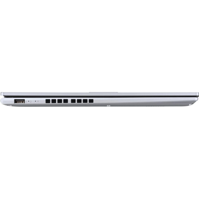 ноутбук 16F_OLED/C9-270H/24/1TB SSD/Intel HD/DOS/BL/Cool Silver ASUS X1605VA-SH2457 (90NB13W2-M00CU0)