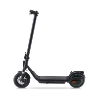 Електричний самокат Acer Series 5 Select, AES035, 25km/hr, 500 W / peak 950W, 60 km, 120 kg ACER Scooter 5 Select Black AES035 (GP.ESC11.021)