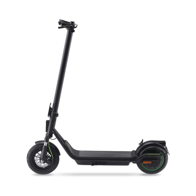 Електричний самокат Acer Series 5 Select, AES035, 25km/hr, 500 W / peak 950W, 60 km, 120 kg ACER Scooter 5 Select Black AES035 (GP.ESC11.021)