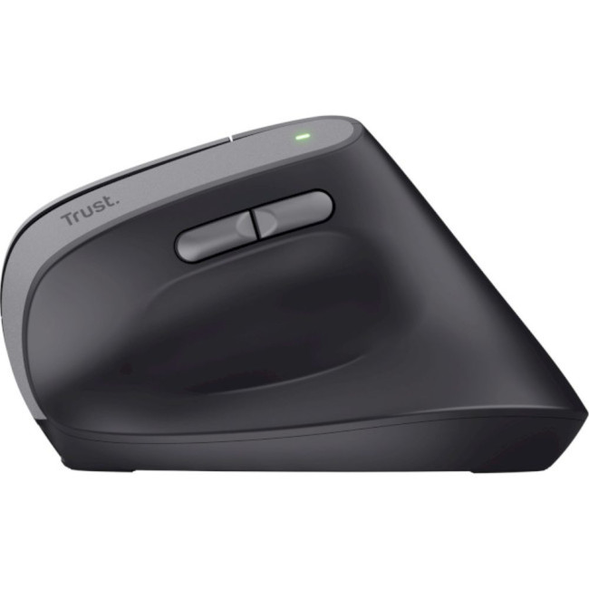 Бездротова миша Bayo II Ergonomic Wireless Mouse TRUST Bayo II Ergon Wireless (25145)