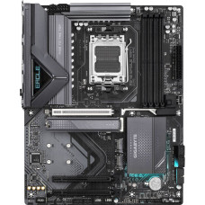 Mатеринська плата sAM5 AMD X870 HDMI 3xM.2  USB4.0 2.5GbE LAN ATX GIGABYTE X870 EAGLE WIFI7