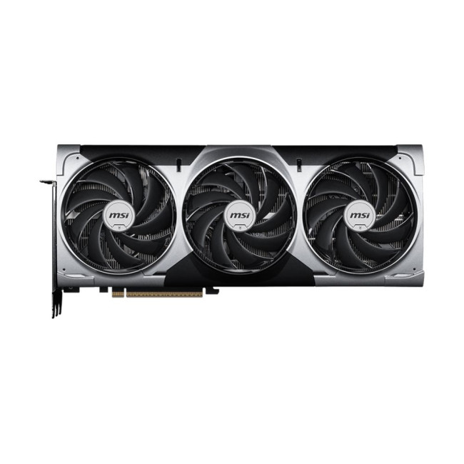 Відеокарта MSI NVIDIA  GeForce RTX 5090 32G VENTUS 3X OC RTX 5090 32G VENTUS 3X OC