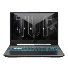 ноутбук 15.6FMI/R7 170/16/512/RTX 3050 4GB/DOS/BL/ Graphite Black FA506NCQ-HN036