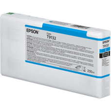 Картридж світло-синій для SC-P5000 EPSON SC-P5000 200ml Light Cyan (C13T913500)