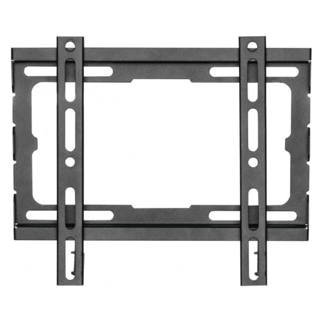 Кріплення настінне для телевізора KIVI Basic-22F 23