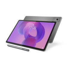 планшет Lenovo Idea Tab Plus WiFi 12.1 IPS/MTK D 6400/8/256/Pen/Luna Grey LENOVO TB361FU (ZAG70055UA)
