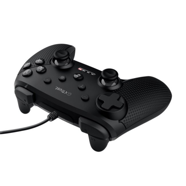 Ігровий Маніпулятор GXT541 MUTA PC CONTROLLER TRUST GXT541 (24789)