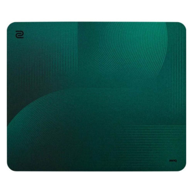 килимок для миші зелений ZOWIE G-SR-SE-ZC04 GREEN (9H.N4SFQ.A61)