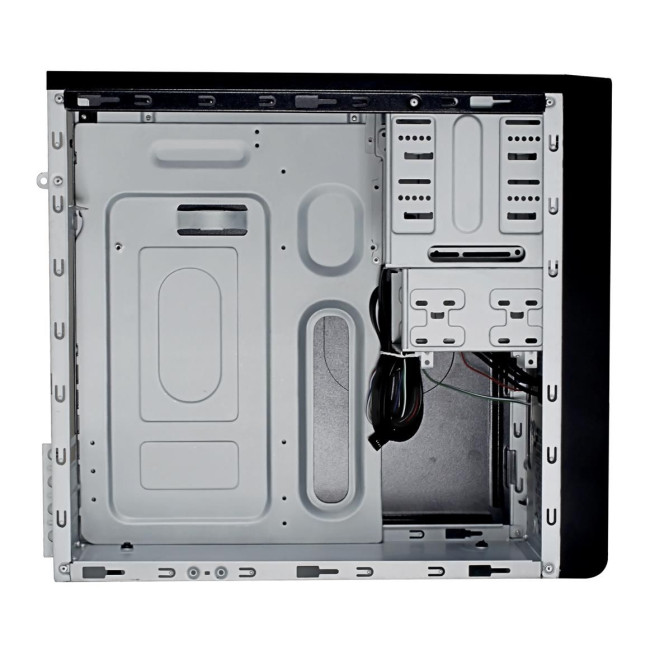 Корпус micro ATX без БЖ, USB3.0 GAMEMAX MT-301U3-NP