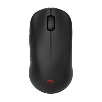 Миша ігрова бездротова, симетрична ZOWIE U2‑DW BLACK (9H.N4PBE.A2E)