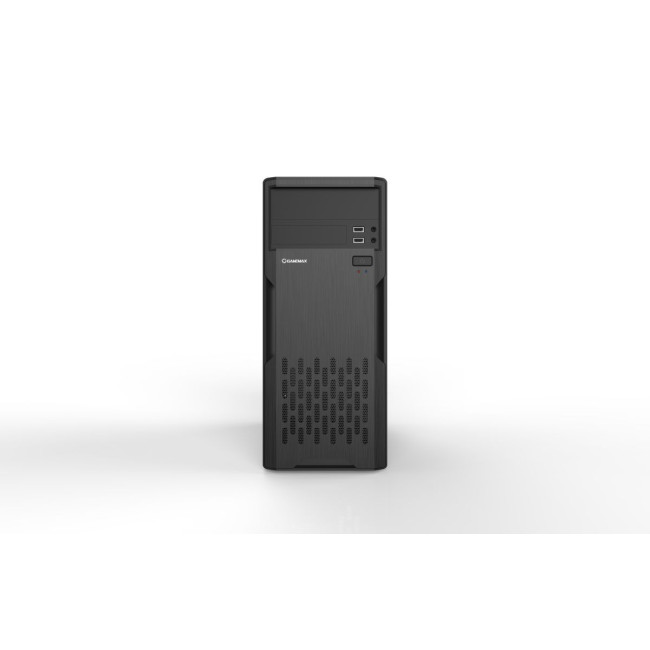 Корпус ATX з блоком живлення GM-500 GAMEMAX ET-210-500W