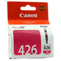 Картридж малиновий CANON CLI-426M (4558B001AA)