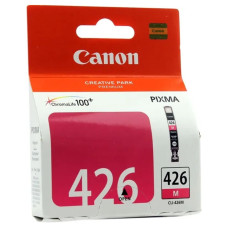 Картридж малиновий CANON CLI-426M (4558B001AA)