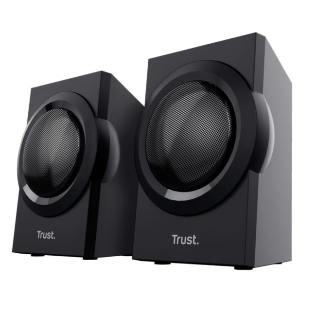 Акустична система Yuri 2.1 Speaker Set TRUST Yuri 2.1 Speaker Set (23696)