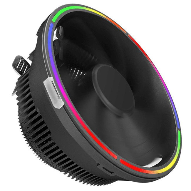 Процесорний кулер Intel: 775/115x/1200/1366/1700/1851; AMD: AM4/AM5, TDP 95W GAMEMAX GAMMA200