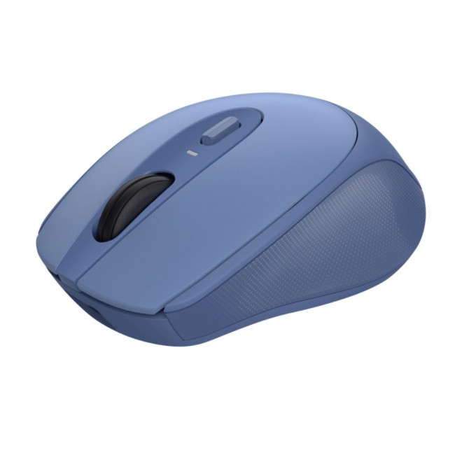 Бездротова миша Zaya Rechargeable Wireless Mouse - blue TRUST Zaya Wireless Mouse - blue (25039)