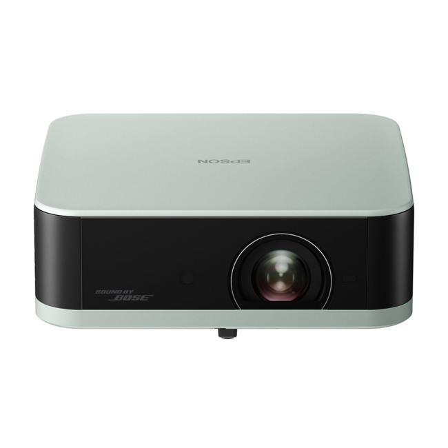 проектор EF-61G (LED, FHD,3LCD, 700Lm, 5000000 :1, 1.2:1, USB-A, USB-B, GTV, Wifi, Bt, 5+5Вт, green) EPSON EF-61G (V11HB72342)