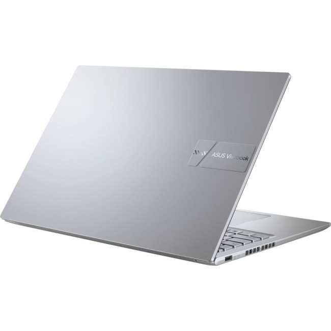 ноутбук 16F_OLED/C9-270H/24/1TB SSD/Intel HD/DOS/BL/Cool Silver ASUS X1605VA-SH2457 (90NB13W2-M00CU0)