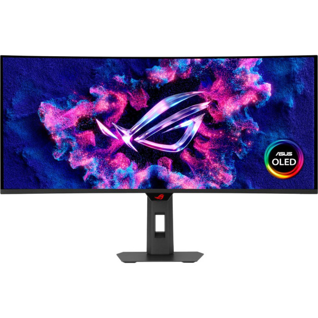 Монітор ігровий QD-OLED 34