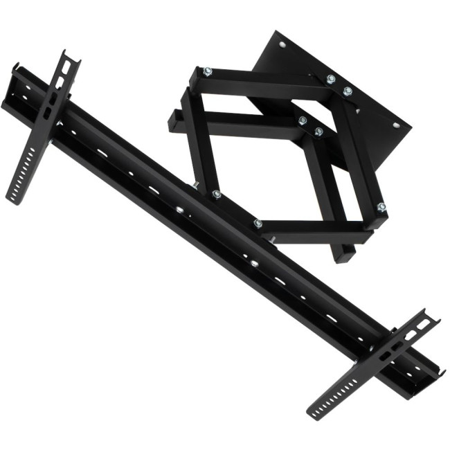 Кріплення для телевізора TV0604T-R6 Black, 37