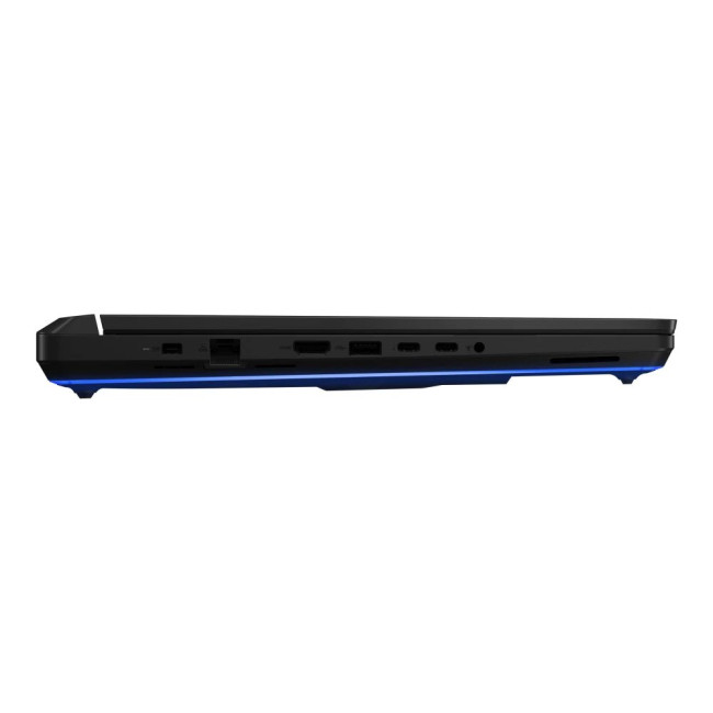 ноутбук 16M_2.5K/U9 275HX/64/1TB + 1TB SSD/RTX 5090 24GB/W11P/BL/Black ASUS G635LX-RW206X (90NR0L81-M00950)